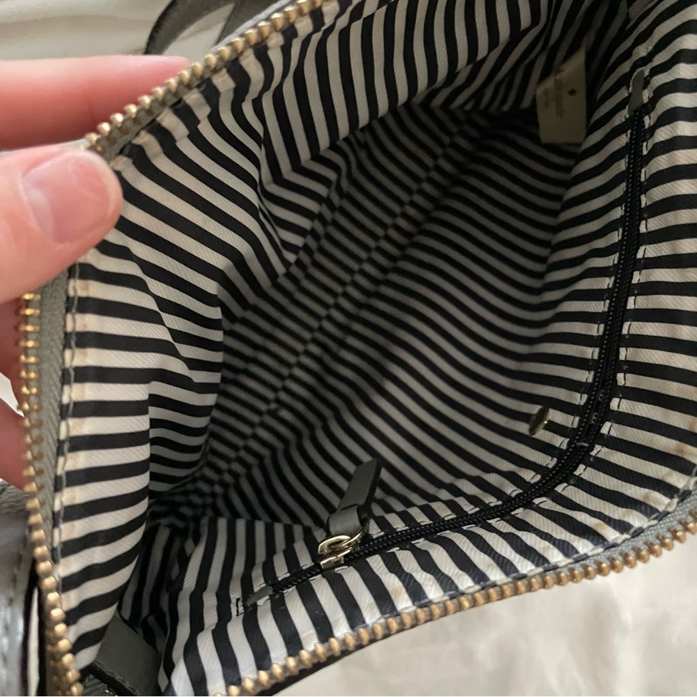 Kate spade crossbody - Picture 5 of 8
